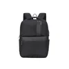 Aoking Unisex ranac SN2550, Crni