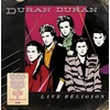 Duran Duran - Live Religion (Indie Exclusive) (Limited Edition) (Pink Coloured) (LP)