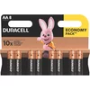 BATERIJA DURACELL BASIC AA 8/1 5000394058019