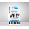 Everbuild Nutrition Whey Build Protein, Čokolada, 454g