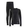 Craft Komplet CORE DRY BASELAYER SET KINDER