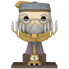 Funko POP Deluxe: HP POA- Dumbledore z/odrom