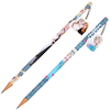 Olovka grafitna + gumica set Frozen 563586
