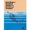 GETCHELL:FIRST BOOK OF PRACTICAL STUDIES FOR CORNET OR TRUMPET