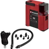 Einhell Akumulatorski kompresor za SUP daske SUPPERO 18/380, 1x4.0ah