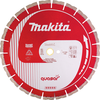MAKITA Diamantna rezalna plošča Quasar B-13465