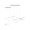 HOME LIGHT Solea 141 LED luster beli