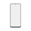 Staklo za touch screen Huawei Honor X8a crno + OCA