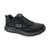 Skechers Muške patike Burns-Agoura, 52635-BBK, Crne