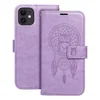 Forcell MEZZO Book case za IPHONE 11 dreamcatcher purple