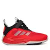 Adidas Patike za dečake Ownthegame 3.0 K, Crvene