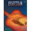 LED ZEPPELIN ACOUSTIC CLASSICS AUTHENTIC GUITAR TAB