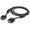 Gembird 30m VGA kabl VGA (D-Sub) Crno