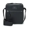 Polo Ralph Lauren  CROSSBODY SMALL  Črna