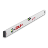 SOLA Libela alu 520g/m2 2 bočice 50 cm srebrna