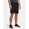Under Armour Kratke Hlače UA Tech Taper Short-BLK 38