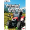 Professional Farmer 2017 Steam Key GLOBAL