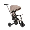 Kikka Boo Tricikl Aluma 8in1 Beige