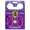 Lmx Tox Gel protiv moljaca sa mirisom lavande, 2 komada