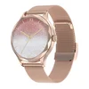 Smart Watch DT Diamond zlatni (metalna narukvica)
