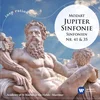 MOZART:JUPITER SINFONIE NR.41 & 35/MARRINER