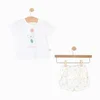 Just kiddin baby pidžama Little Wild Flower, 92 ( 18001516 )
