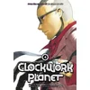 Clockwork Planet 4