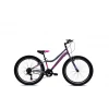 CAPRIOLO MTB Diavolo 400 24 sivo- ljubičasti (925304-12)