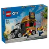 LEGO CITY GREAT VEHICLESD BURGER