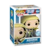Funko POP! HEROES: JUSTICE LEAGUE - AQUAMAN (SP)