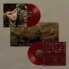 Sydney Minsky-Sargeant - Lunga (Gatefold Sleeve) (Limited Indie Edition) (Oxblood Red Coloured) (2 LP)