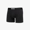 Bokserji Hugo Boss Boxer Briefs 3-Pack Boss One Multicolor M