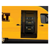 DeWALT stojalo za kombi vozilo DWST1-81045