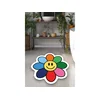 Lessentiel Maison Prostirka za kupatilo Smiling 160 cm