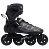 Moški rolerji Roces R-EVO 84 Black/Grey EUR 40
