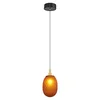 Luster 2834-1A-03 - Žuti Luster