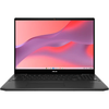 ASUS - 16 2-in-1 Touchscreen Chromebook - Intel Core i3 - 8GB Memory - 128GB SSD - Mineral Grey - Gray
