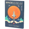 Namizna igra Balvi Space Museum