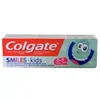 Z.P. COLGATE SMILES KIDS 0-5 50ML (12) AWT