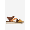 Sandali REMONTE D2050-25 Rjava