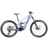 SUNN električno gorsko kolo ONE Finest LILA 2026 M