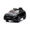 Dečiji automobil na akumulator - Audi SQ8 Crni Premium Oprema ( 12752 )