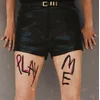 Kim Gordon - Play Me (CD)