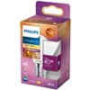 Philips LED E14 Globe 3.4W (40W) Frost Dim WarmGl 470
