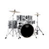 MAPEX VE5045FTCVC VENUS akustični bobni s činelami