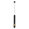 Viseća lampa AFS119-1V BK+SG