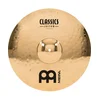 Činela Classics Custom Brilliant medium Crash - 43cm CC17MC-B Meinl