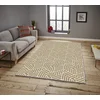 Conceptum Hypnose tepih Asr Crpt-119, pravougaoni, 120 x 180 cm, bež