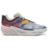 Puma patike All-Pro Nitro 2 Hooptopia za muškarce