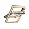 STREŠNO OKNO VELUX GGL MK06 3070 78X118 CM, LESENO